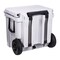 Husky Towing Husky Towing BDCR45; Beverage Cooler; 45 Quart Hard Cooler; 60 Can Capacity; Wheeled BDCR45 - alternate 2